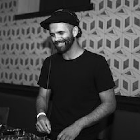 Darryl Marsden