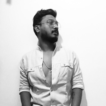 Dj Darsh