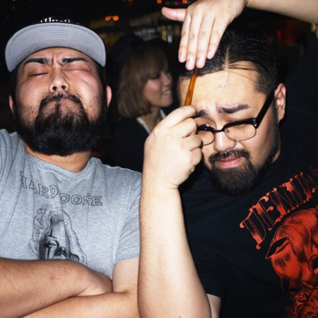 DARUMA BROTHERS