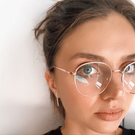 DASHA VAUSH