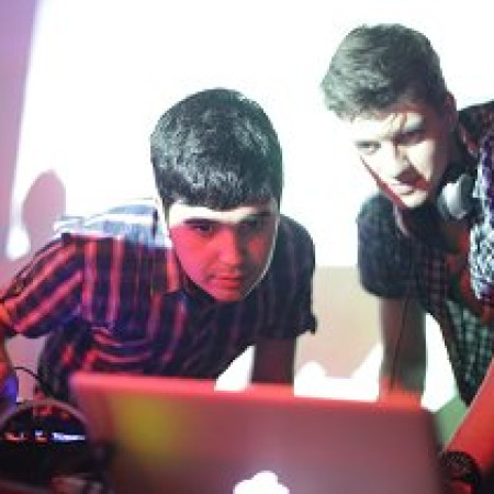Dasho & Foses