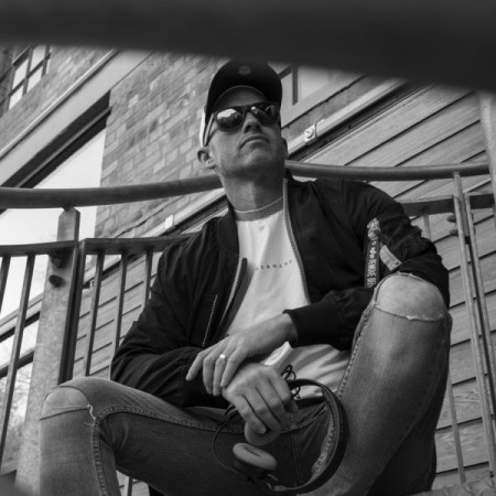 Dave K Uk