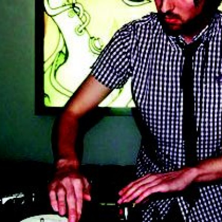 Dave Bang