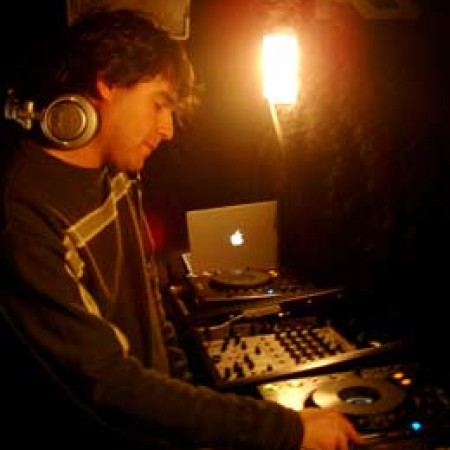 Dave Dresden