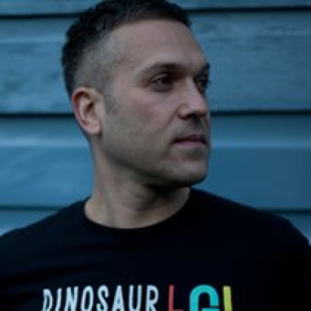 Dave Fernandes