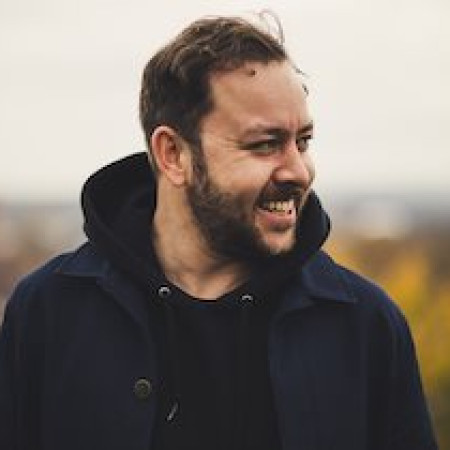 Dave Harvey