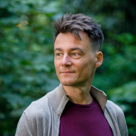 Dave Huismans