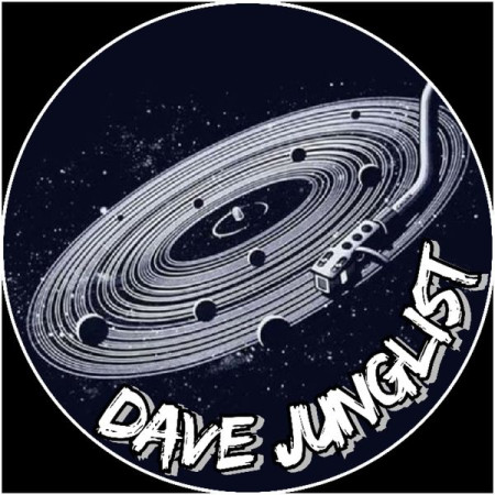 Dave Junglist