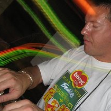 Dave Law