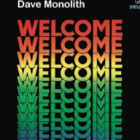 Dave Monolith