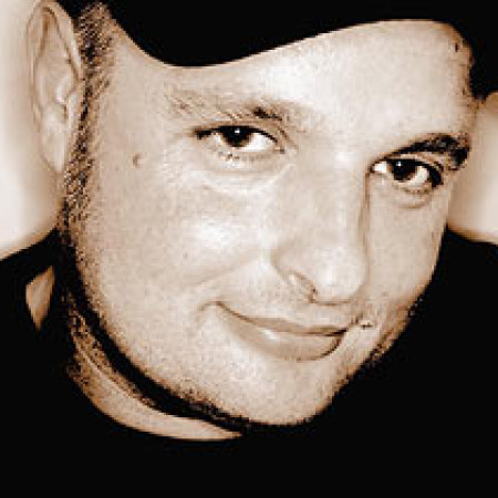 Dave Pearce