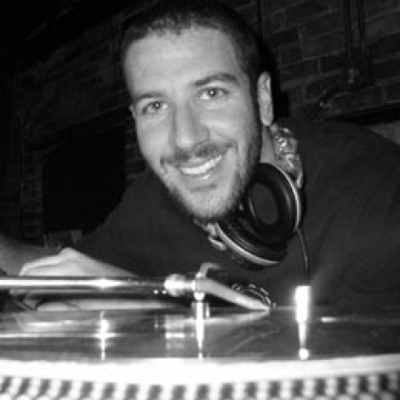 Dave Preston
