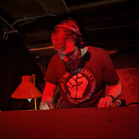 Dave the Rave