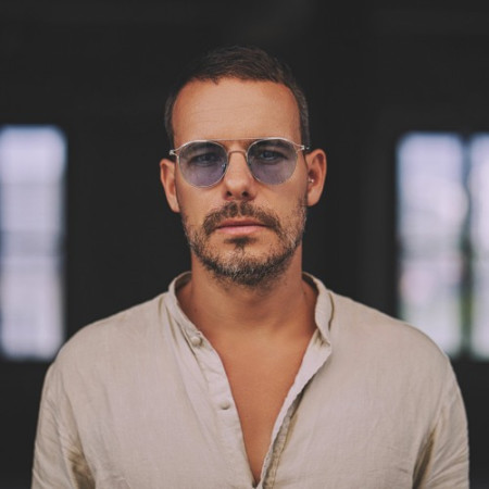 Dave Vega