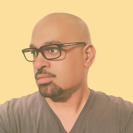 David Anthony