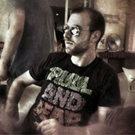 David Colomer