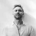 David Guetta Unveils Monolith Show at AMF Amsterdam