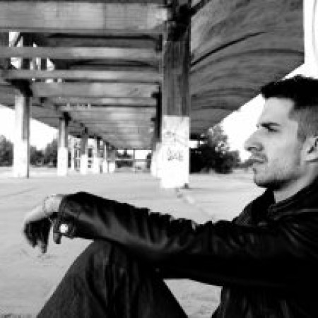 David Alcaniz
