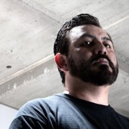 David Alvarado