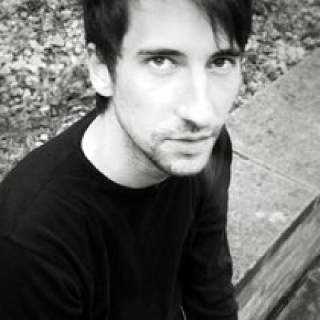David Champus