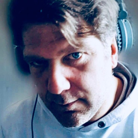 Davide Toschi