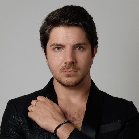 Davide Bianchetti