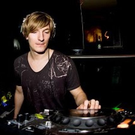 David Griffiths