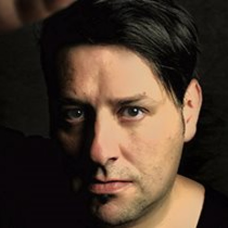 David Herrero