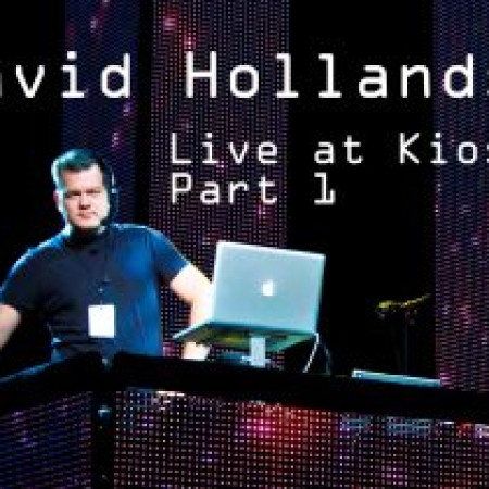 David Hollands