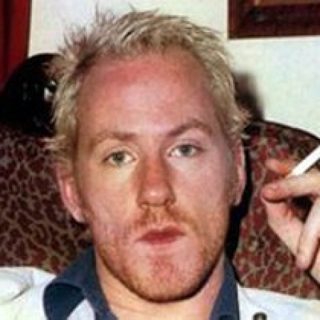 David Holmes