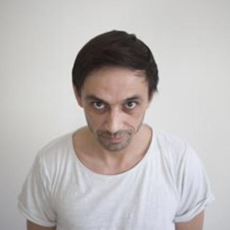 David K