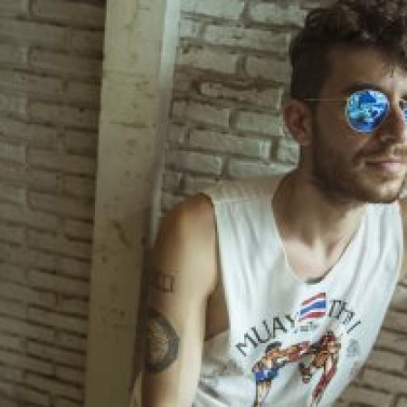 David Kiss