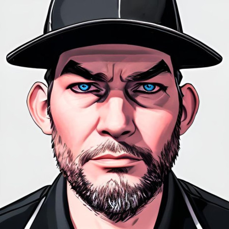 DJSeriousD A.K.A David Lyddon