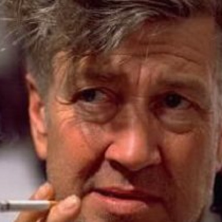 David Lynch