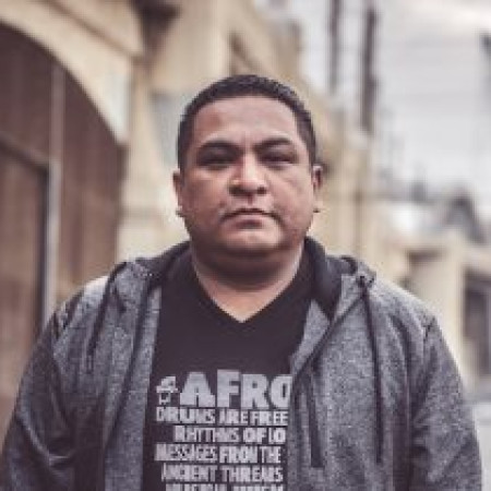David Montoya