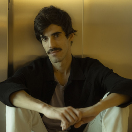David Moreira