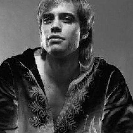 David Palmgren