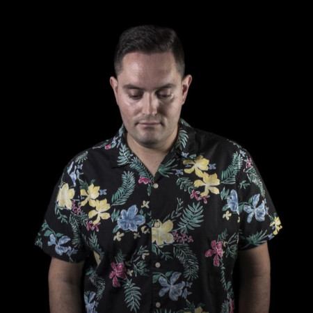 Deivid Peña DJ