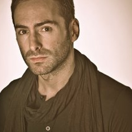 David Pereda