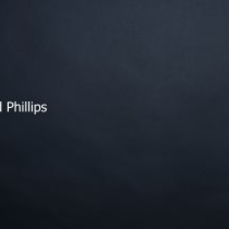 David Phillips