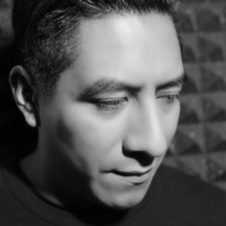 David Serrano