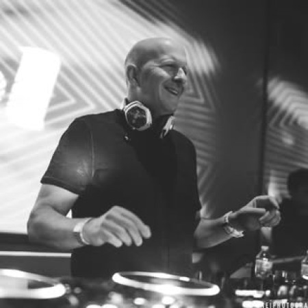 DJ D-Sol