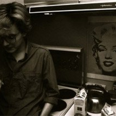 David Sylvian