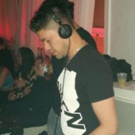 David Zapata