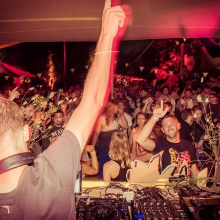 Dawee / SWS Sound Berlin