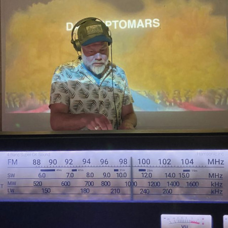 DAYTRIPTOMARS