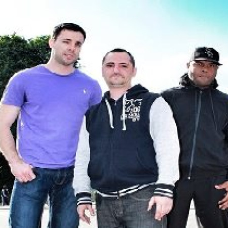 DBR UK
