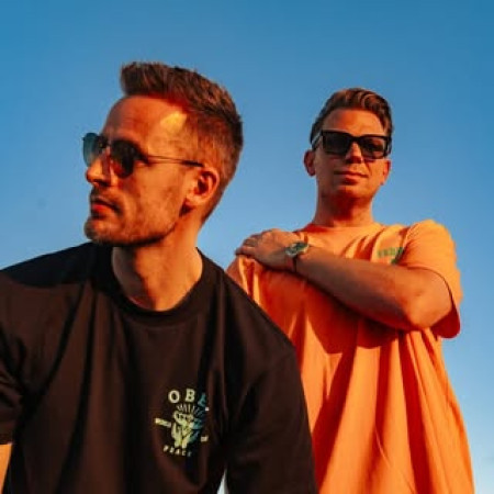 D-Block & S-te-Fan