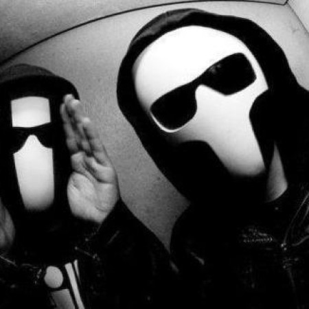 Dead Disco Drivers