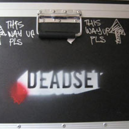 Deadset